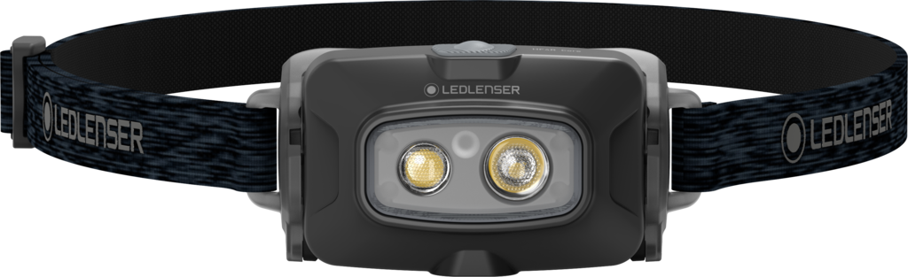 Ledlenser Hf4R Core Black