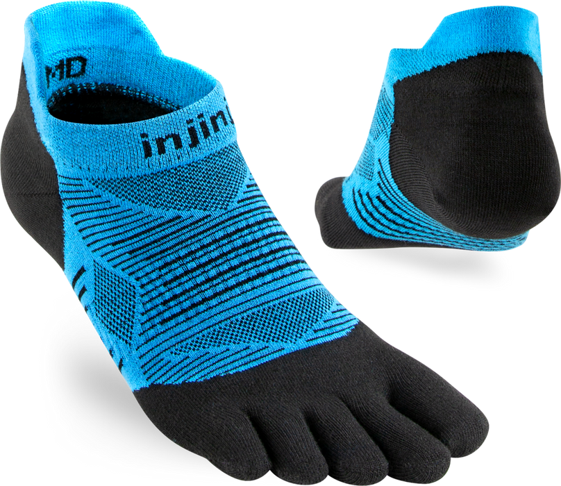 Injinji Run Lightweight No-Show