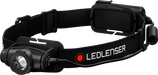 Ledlenser H5 Core Black Es