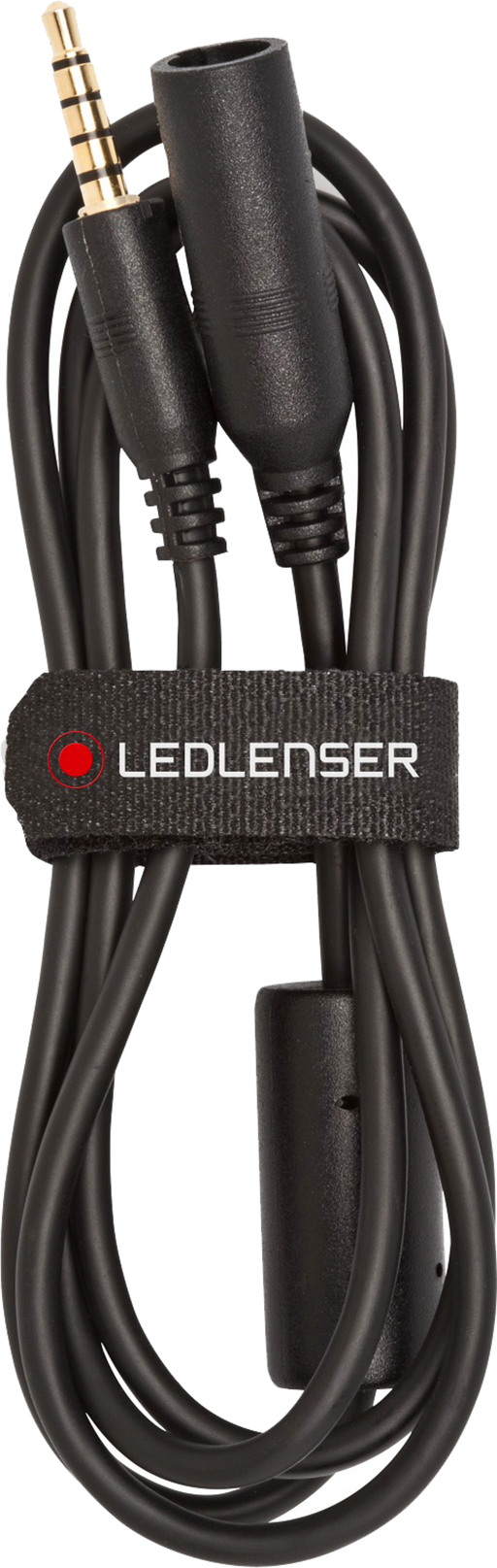 Ledlenser Extension Cable Neo10R, Black Black Bg