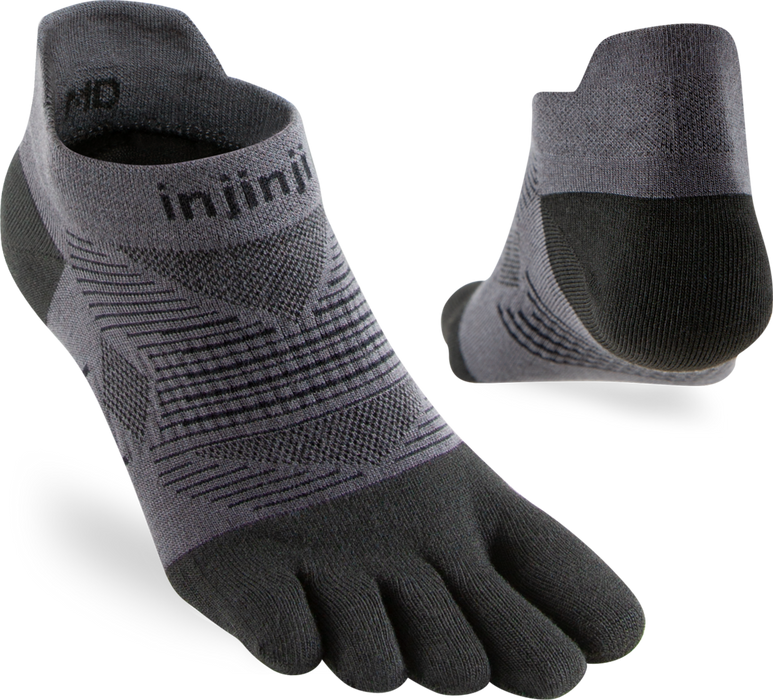 Injinji Run Lightweight No-Show