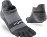 Injinji Run Lightweight No-Show Nuwool