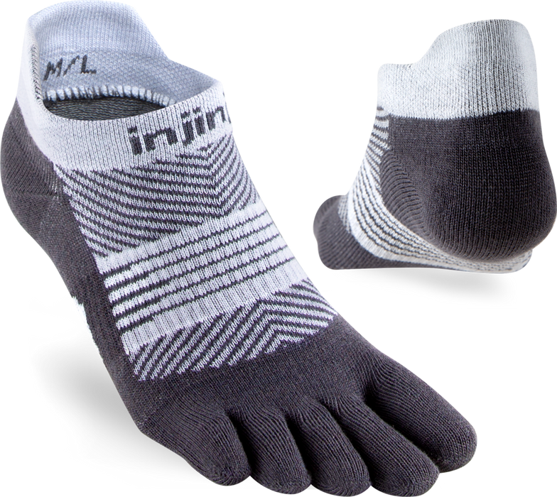 Injinji Women'S Run Lightweight No-Show