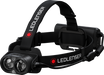 Ledlenser H19R Core Black Es