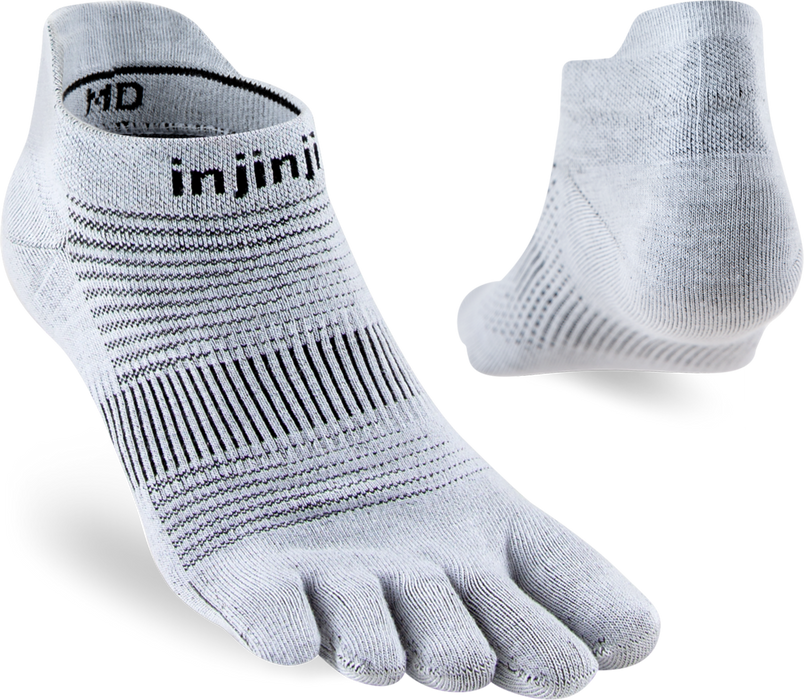 Injinji Run Original Weight No-Show