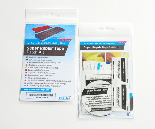 Tear-Aid Super Repair Tape (Air Mattress)