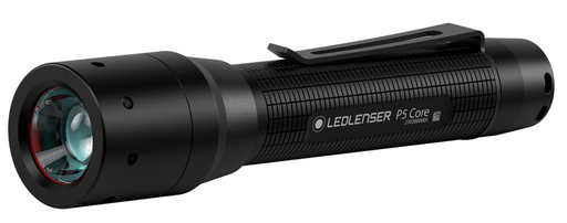 Ledlenser P5 Core Black