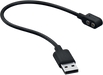 Ledlenser Magnetic Charging Cable Type A Black