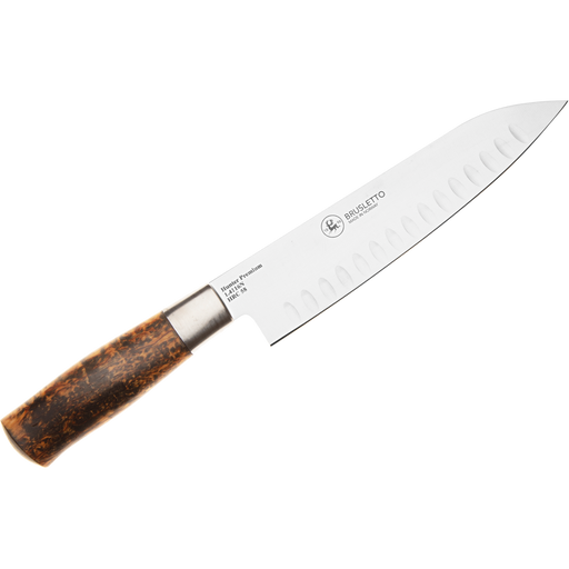 Brusletto Chef 19 Cm With Air Pocket