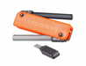 Lifesystems Dual Action Firestarter Orange