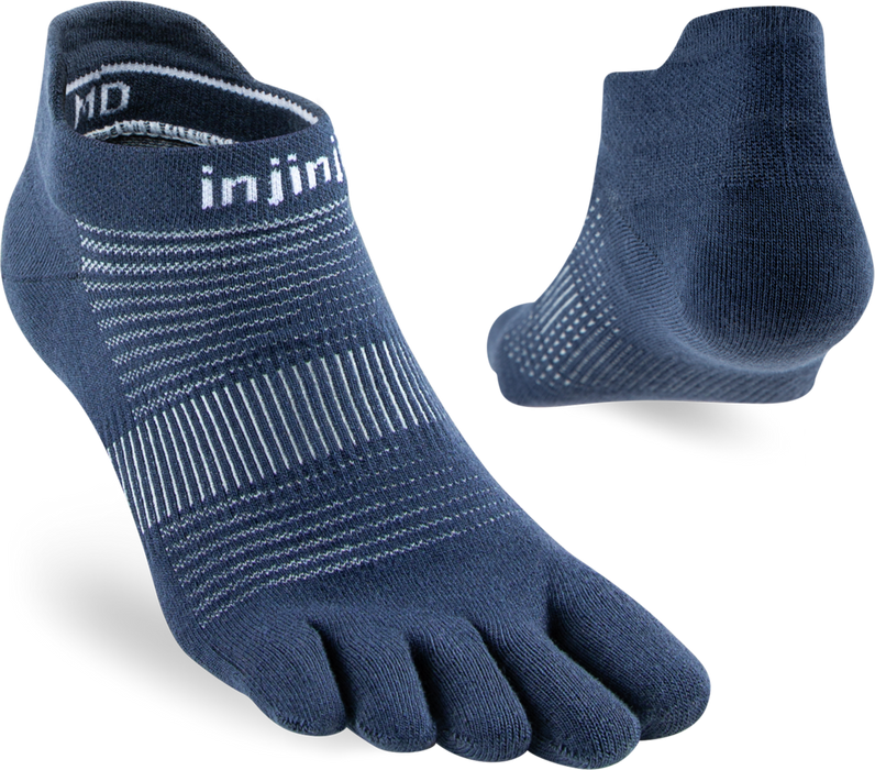 Injinji Run Original Weight No-Show