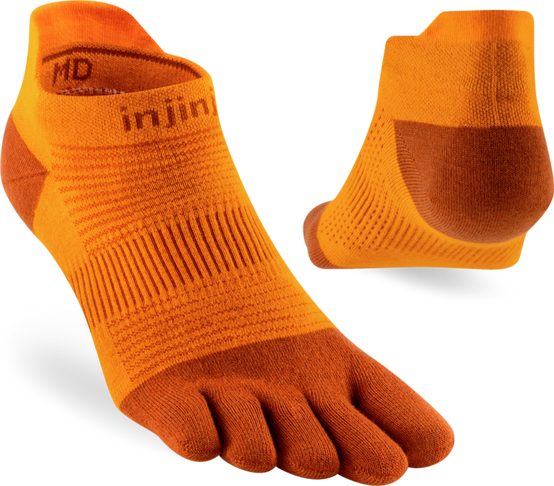 Injinji Run Lightweight No-Show