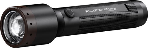 Ledlenser P6R Core Black One