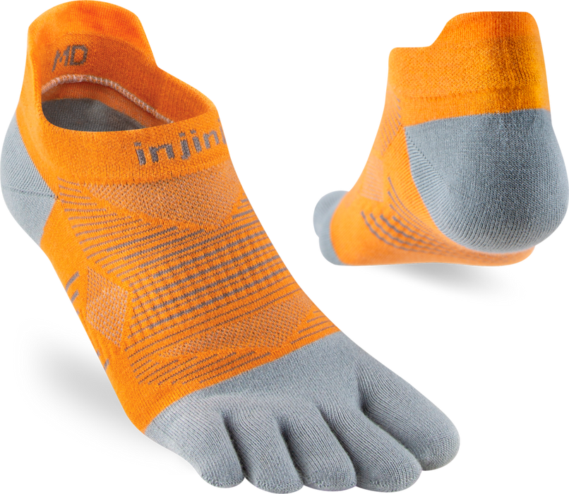 Injinji Run Lightweight No-Show