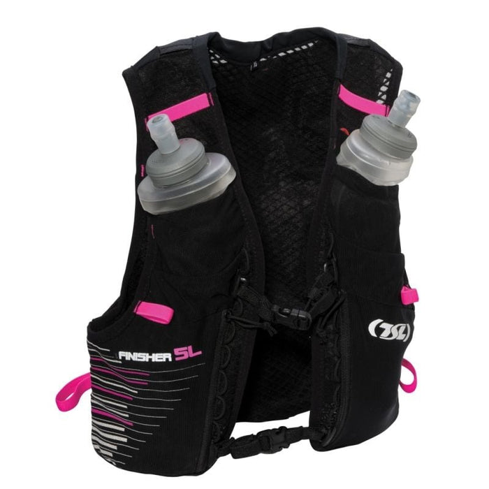 TSL Finisher 5l Pink flasks