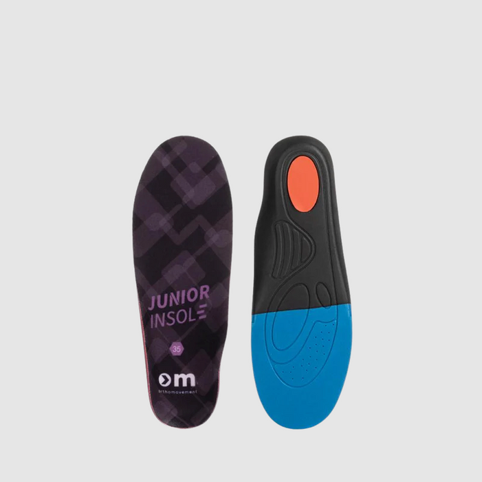 Ortho Movement Junior Insoles