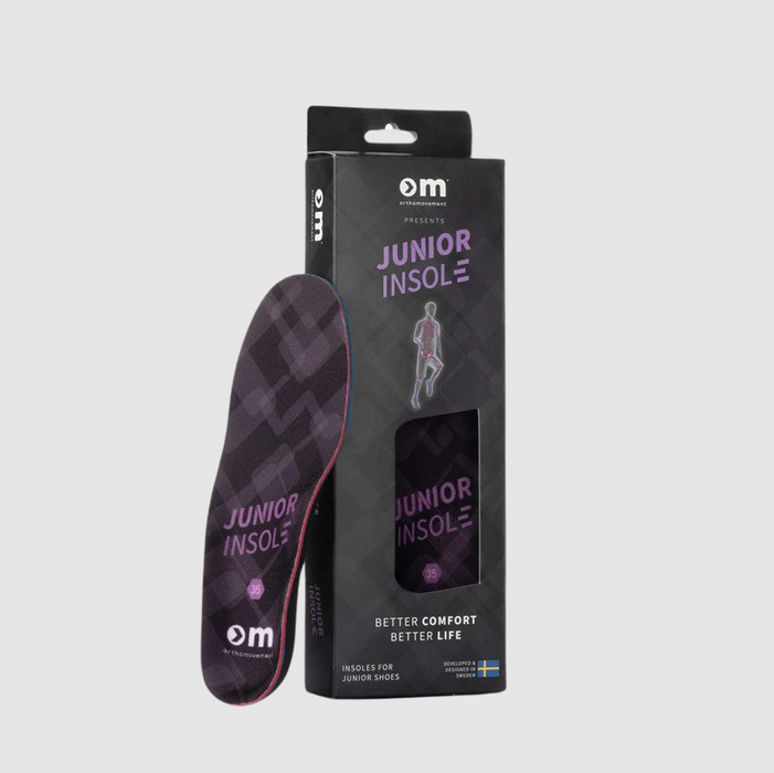 Ortho Movement Junior Insoles