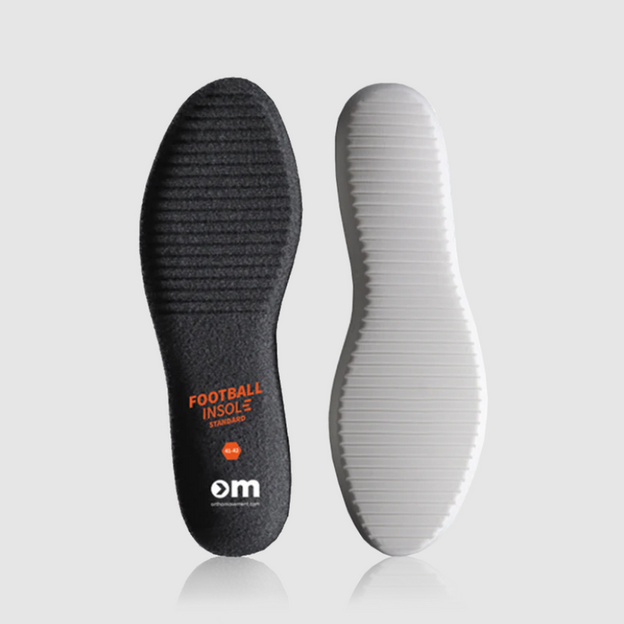 Otho Movement Standard Football Insoles