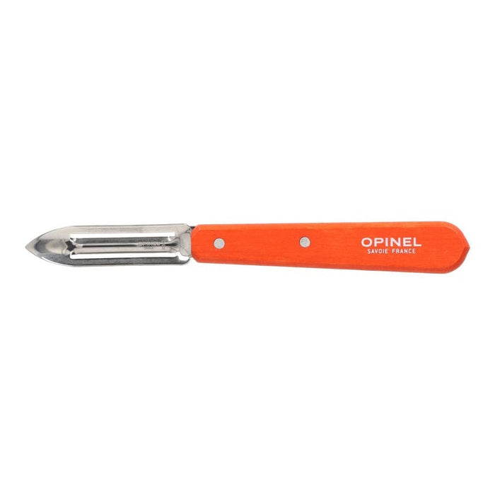 Opinel N115 Peeler Mandarin