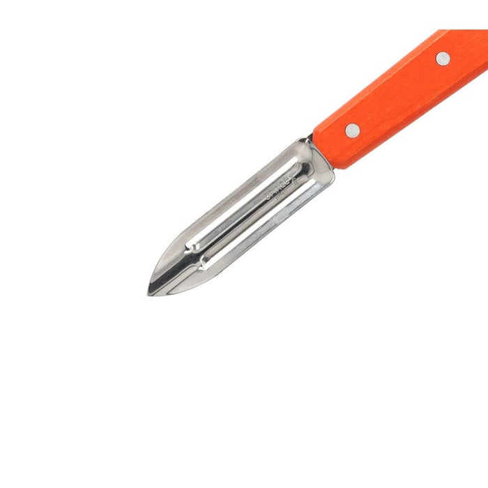 Opinel N115 Peeler Mandarin