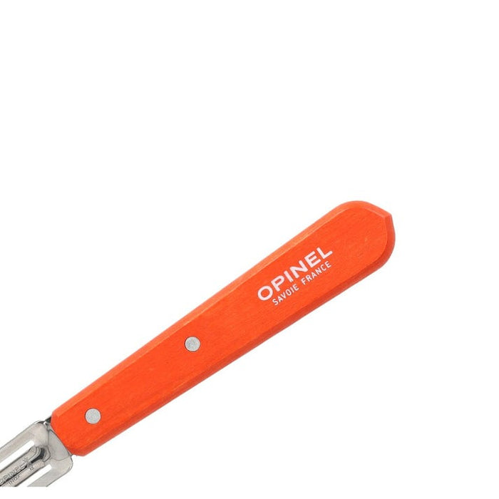 Opinel N115 Peeler Mandarin