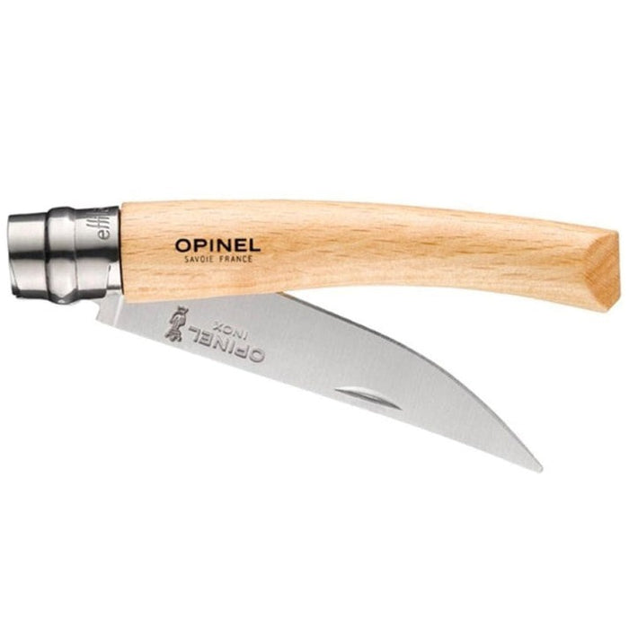 Opinel N10 Slim Beech