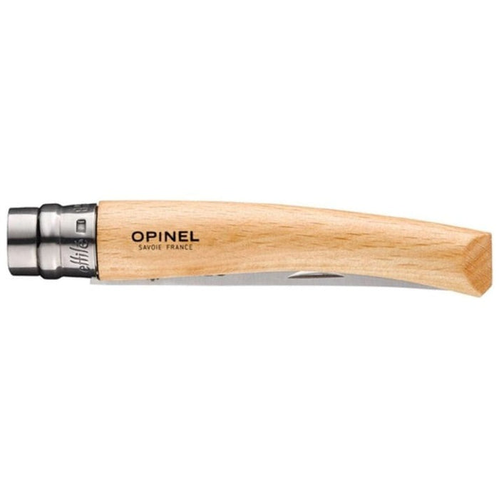 Opinel N10 Slim Beech