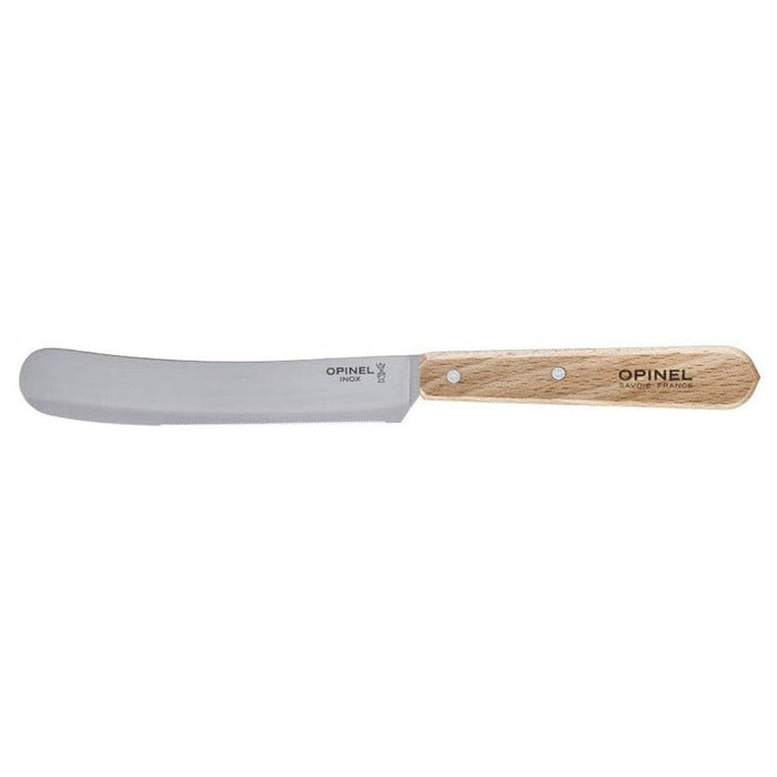 Opinel Breakfast Knife Beech