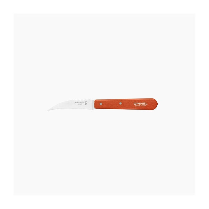 Opinel N114 Vegetable Knife Apple