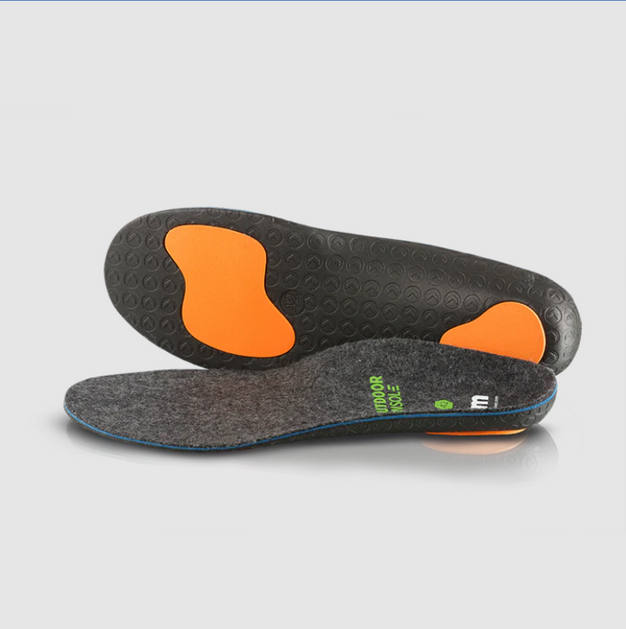 Ortho Movement Outdoor Insoles