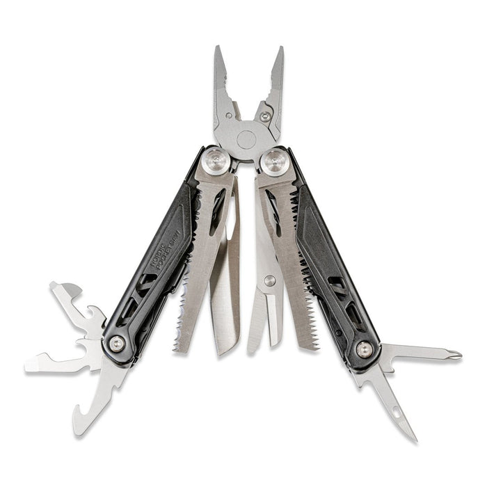 Nordisk Ficksåg - Multi-tool 13