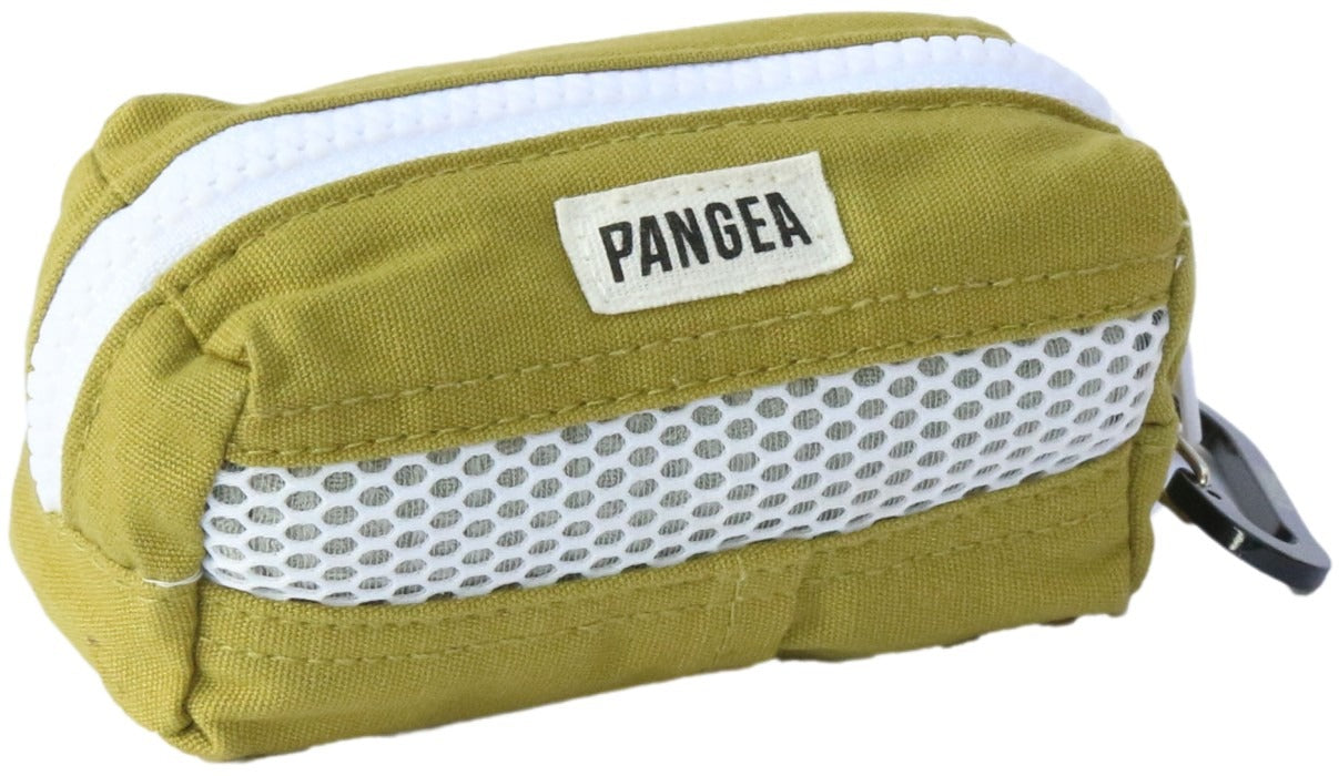 Pangea Eco Handduk 2.0 - Grön