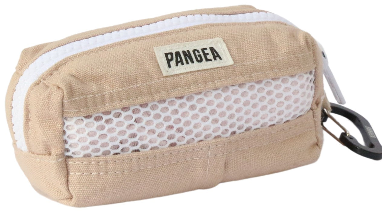 Pangea Eco Handduk 2.0 - Rosa