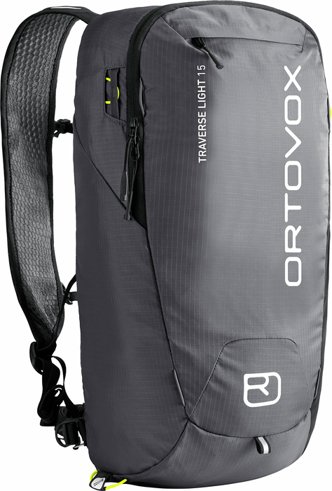 Ortovox Traverse Light 15