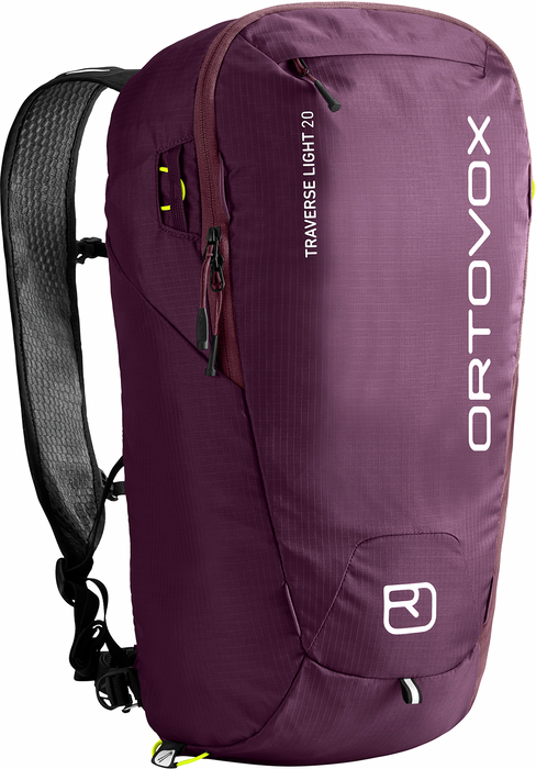 Ortovox Traverse Light 20