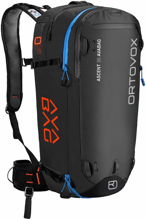 Ortovox Ascent 30 Avabag Kit