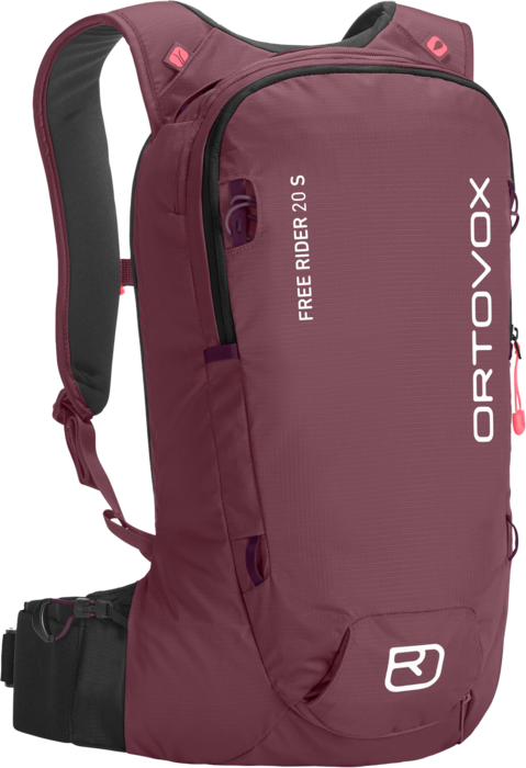 Ortovox Free Rider 20 S