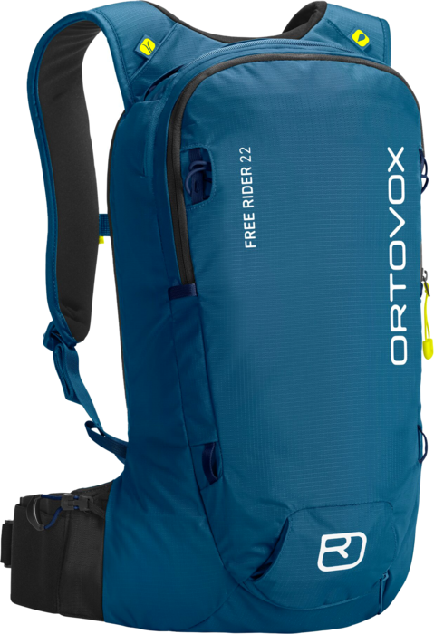 Ortovox Free Rider 22