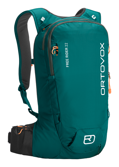 Ortovox Free Rider 22