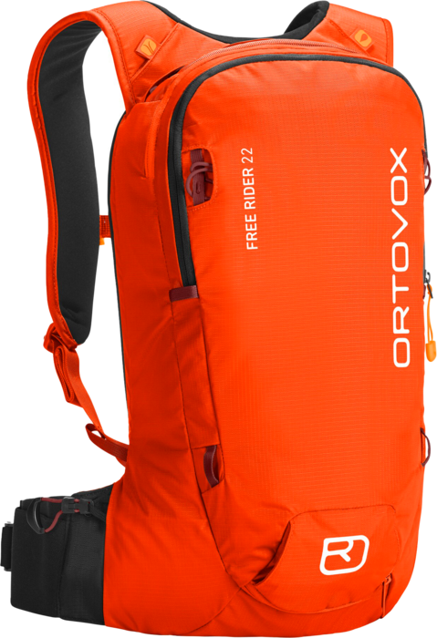 Ortovox Free Rider 22