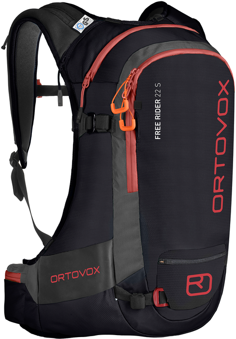 Ortovox Free Rider 22 S