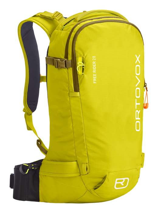 Ortovox Free Rider 28