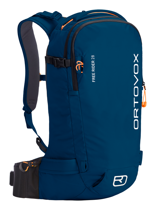 Ortovox Free Rider 28