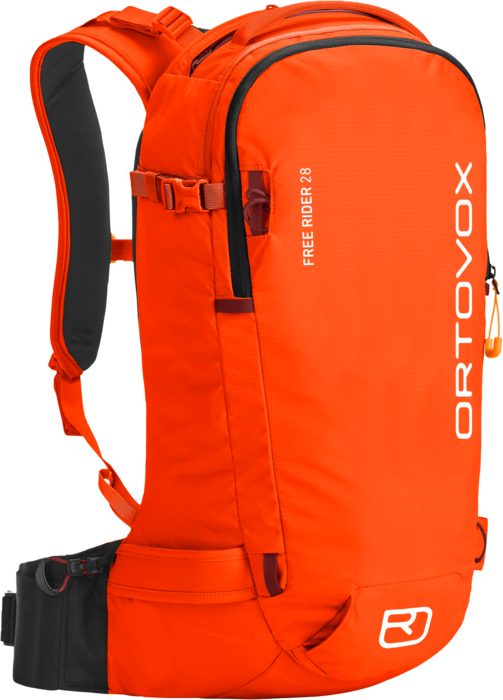 Ortovox Free Rider 28