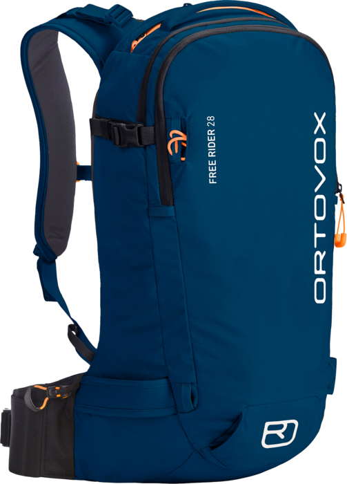 Ortovox Free Rider 28