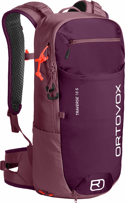 Ortovox Traverse 18 S