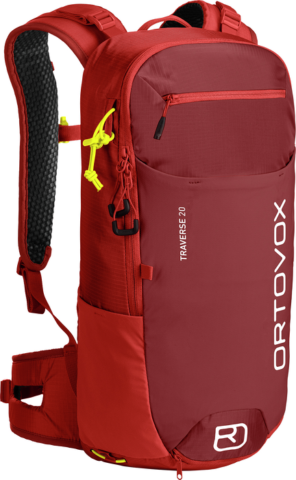 Ortovox Traverse 20