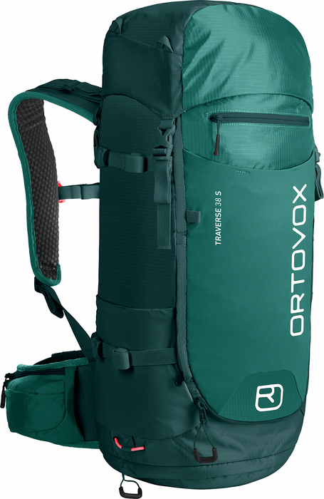 Ortovox Traverse 38 S