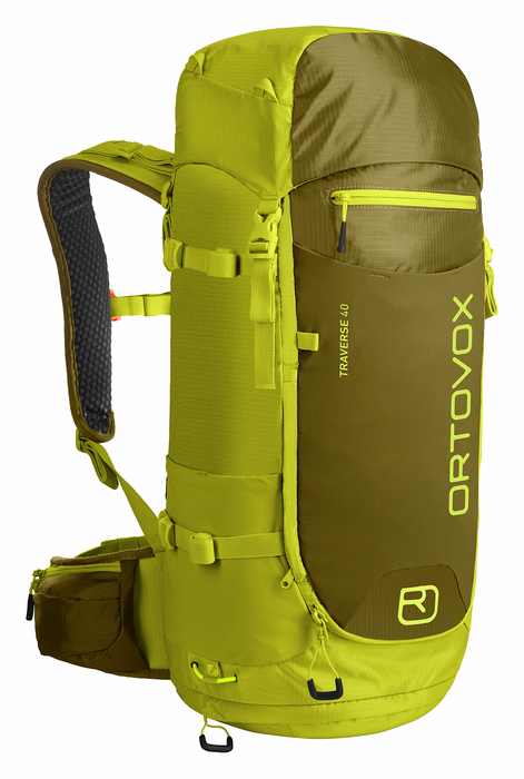 Ortovox Traverse 40