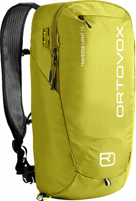 Ortovox Traverse Light 15